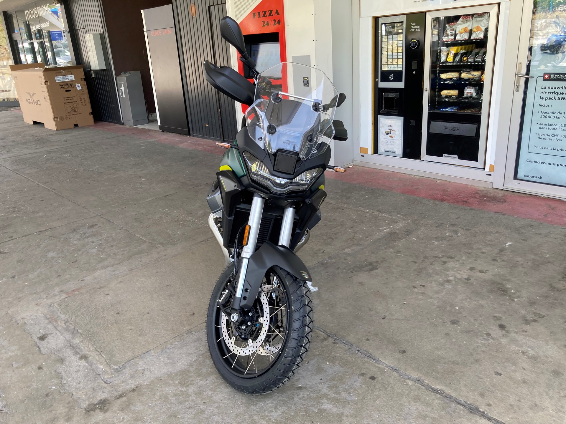 MOTO GUZZI Stelvio 1000 PFF RAS E5+-showroom-element-2
