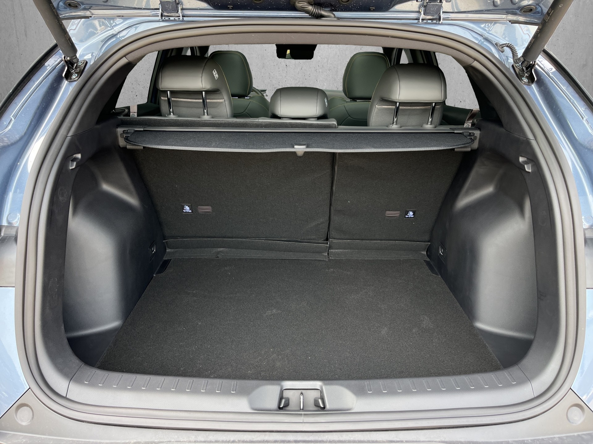 BYD Atto 3 EVO Excellence AWD-image-14