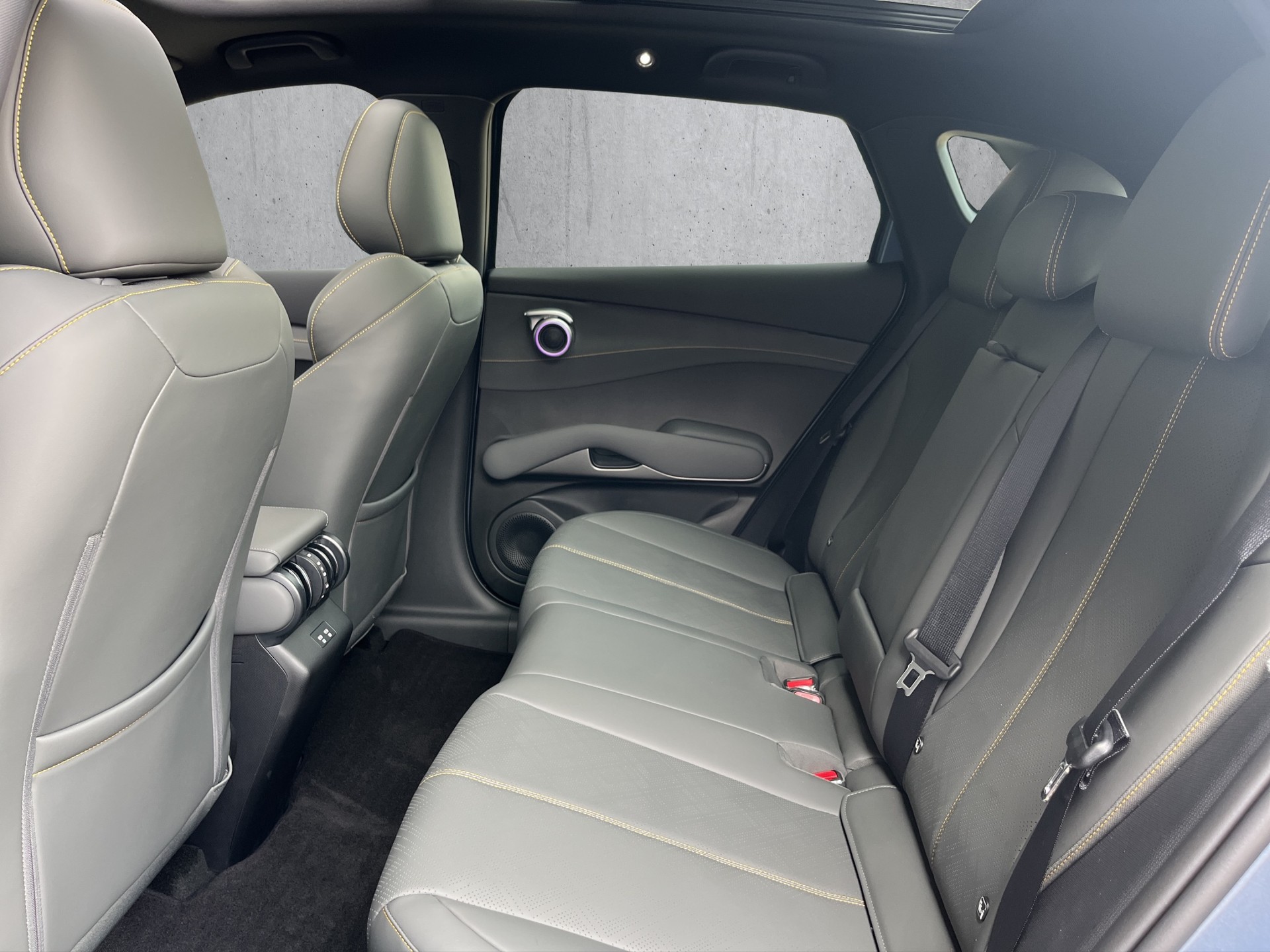 BYD Atto 3 EVO Excellence AWD-image-12