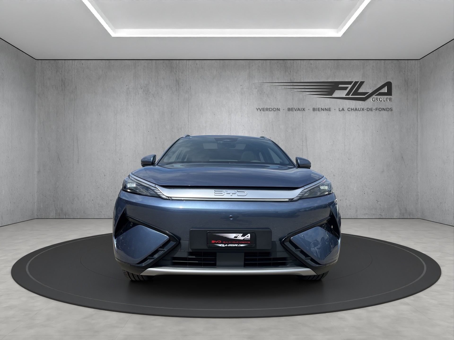 BYD Atto 3 EVO Excellence AWD-showroom-element-2