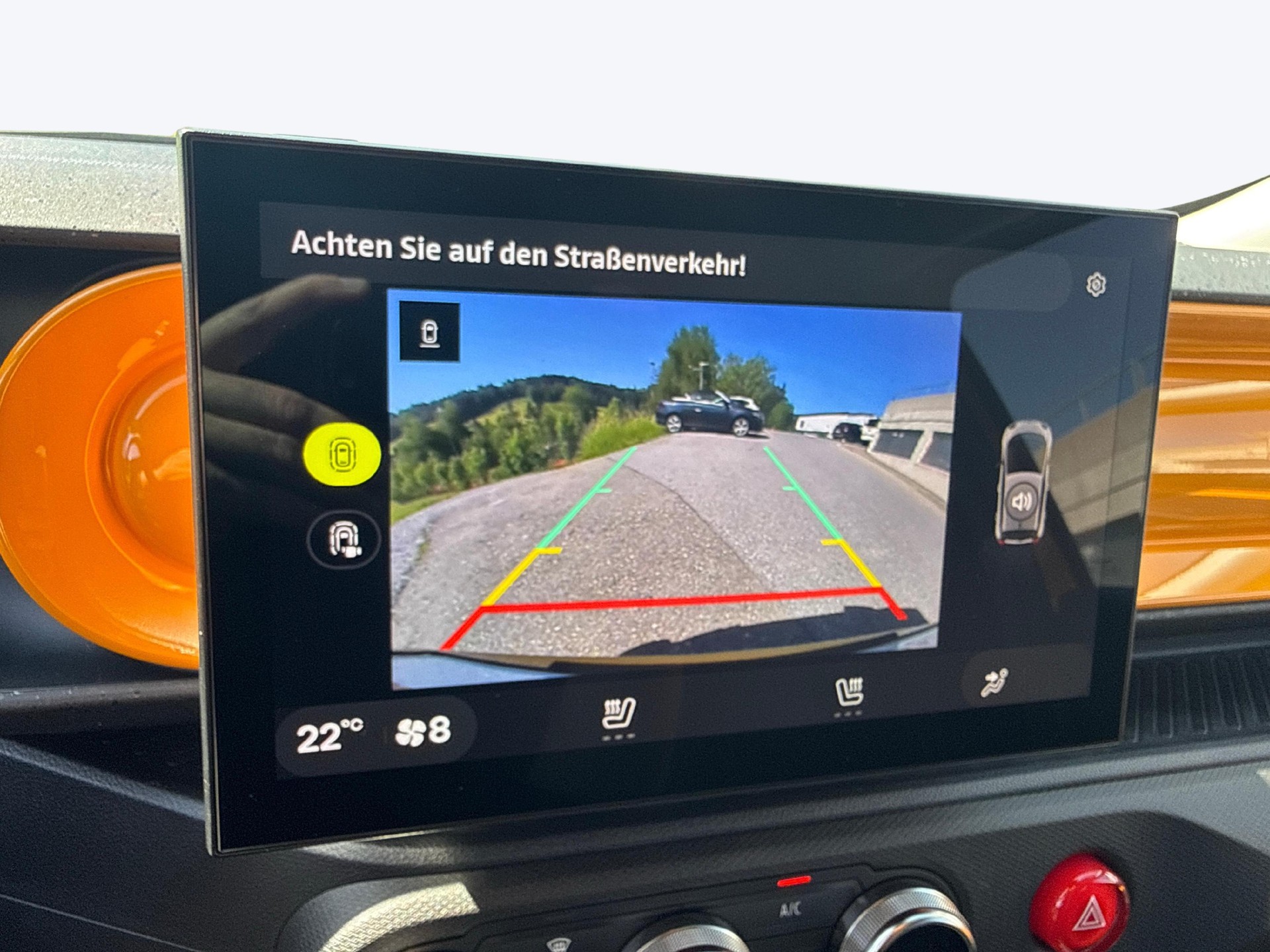 RENAULT Twingo E-Tech Urban Range techno-image-13