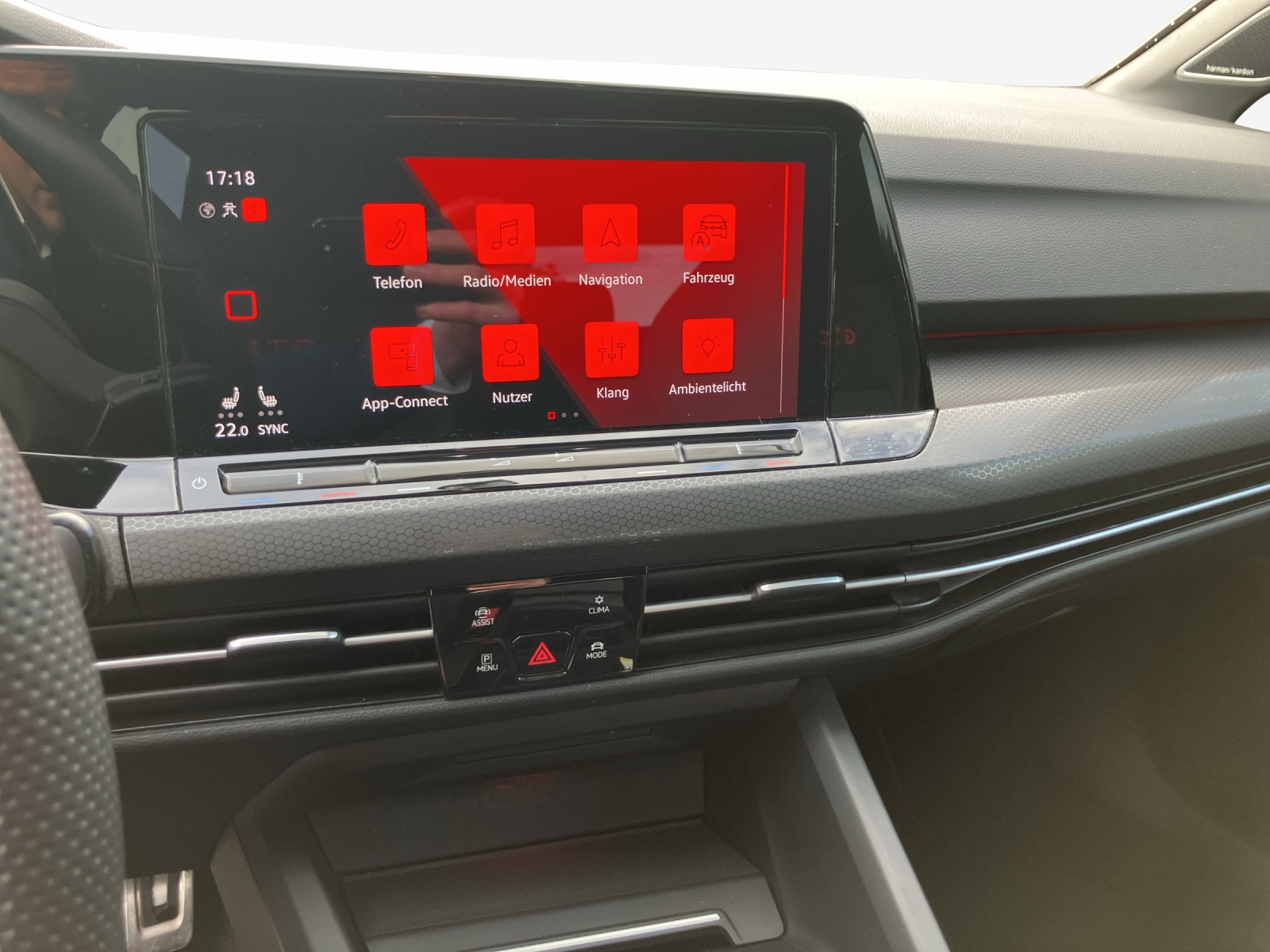 VW Golf 2.0 TSI GTI Clubsport DSG-image-10