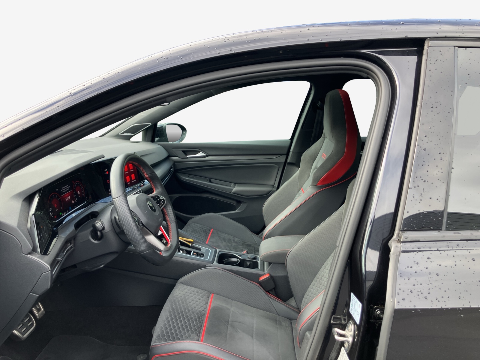 VW Golf 2.0 TSI GTI Clubsport DSG-image-7
