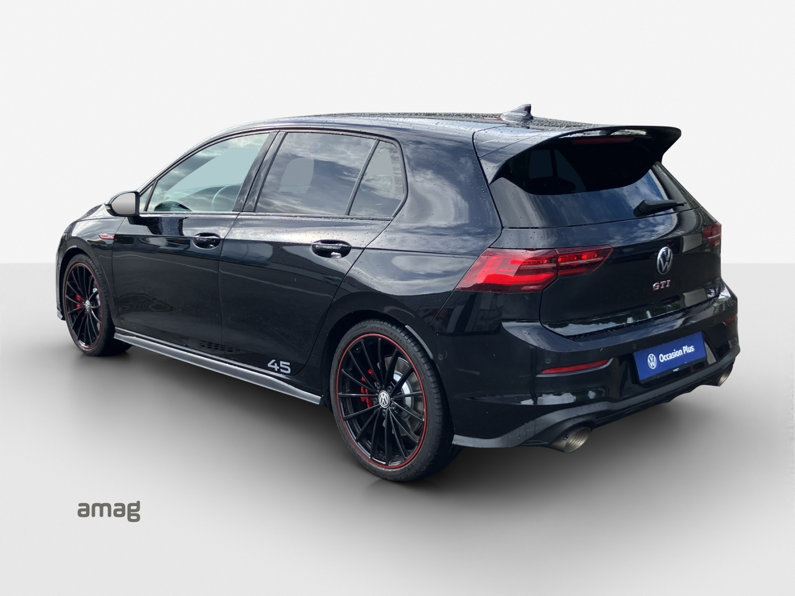 VW Golf 2.0 TSI GTI Clubsport DSG-showroom-element-2