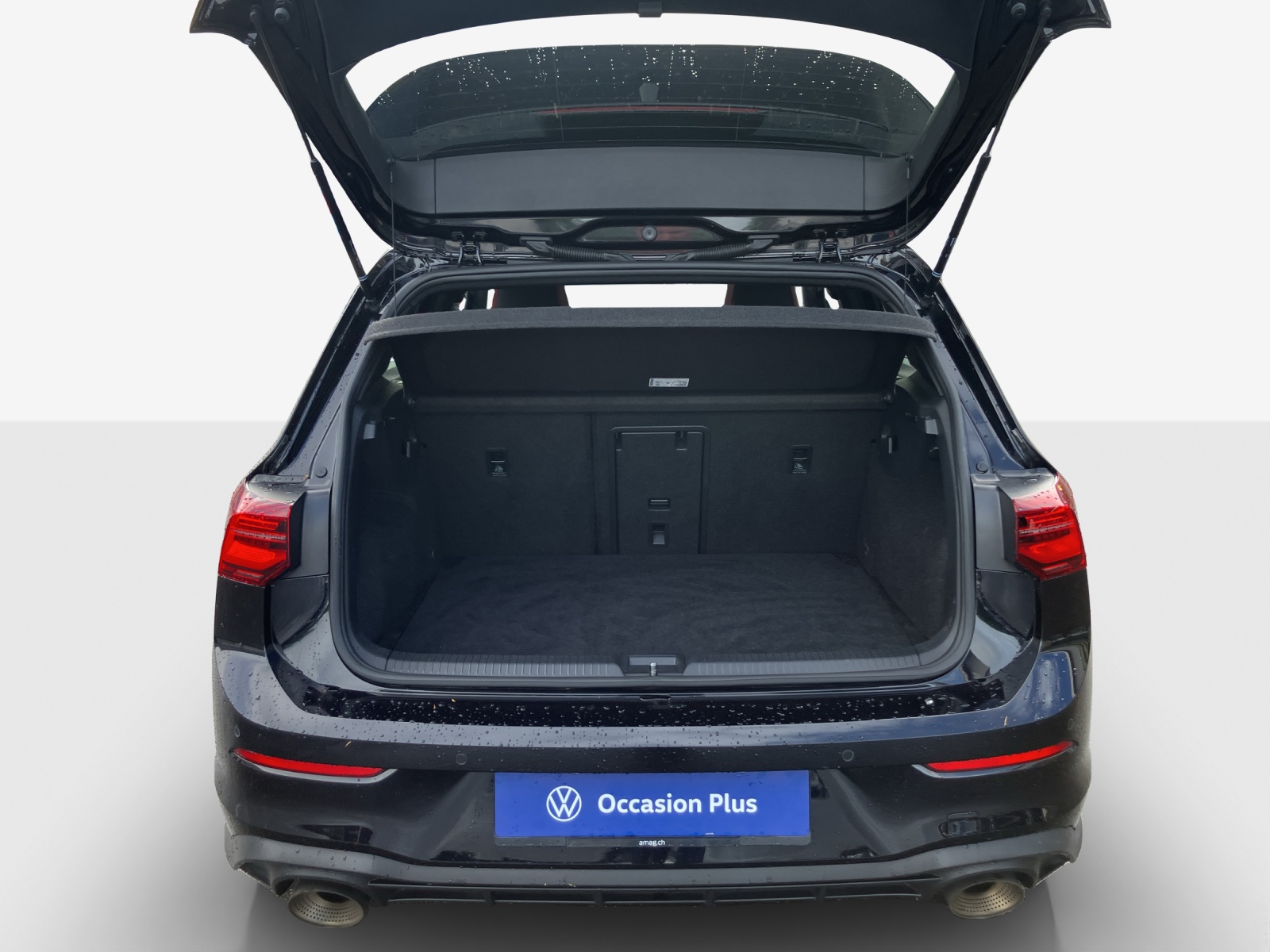 VW Golf 2.0 TSI GTI Clubsport DSG-image-12