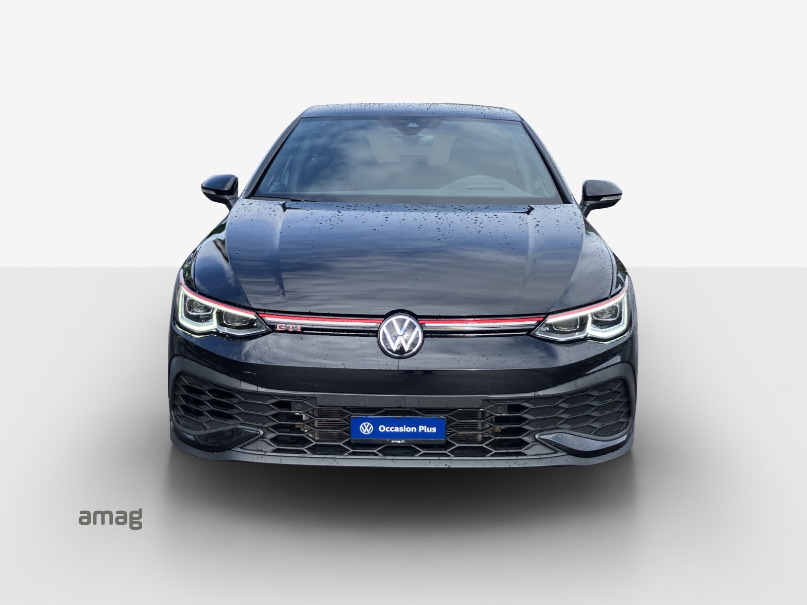 VW Golf 2.0 TSI GTI Clubsport DSG-image-6