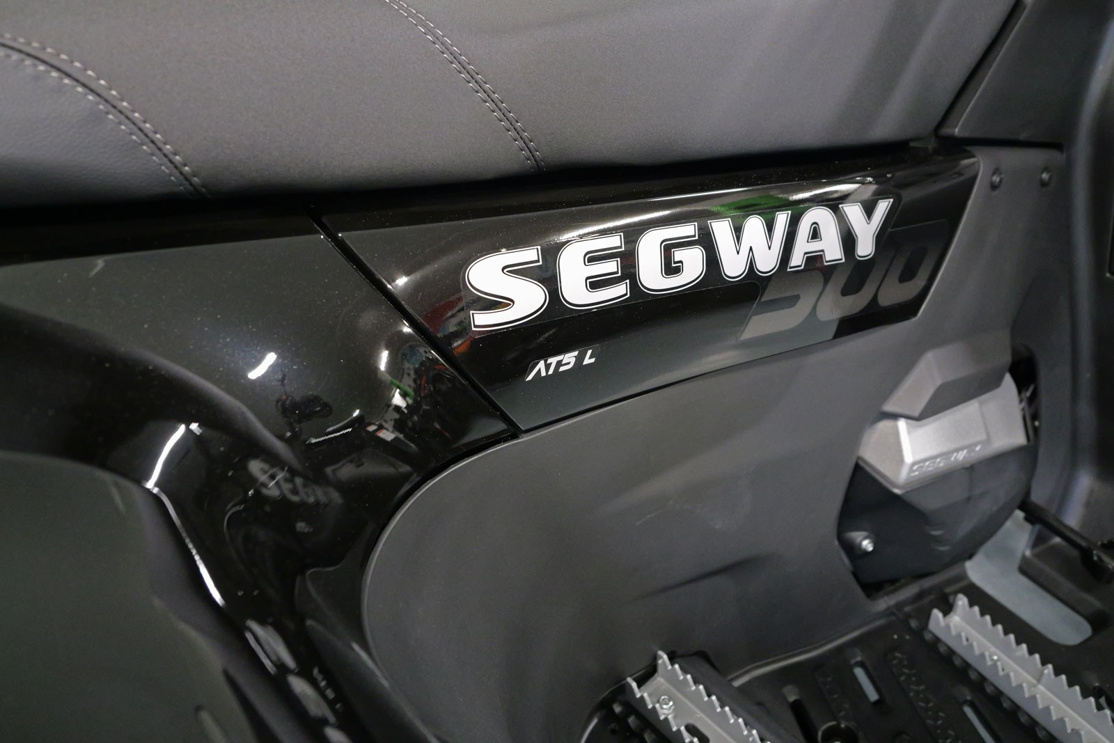 SEGWAY  Snarler AT5 L EPS-image-8