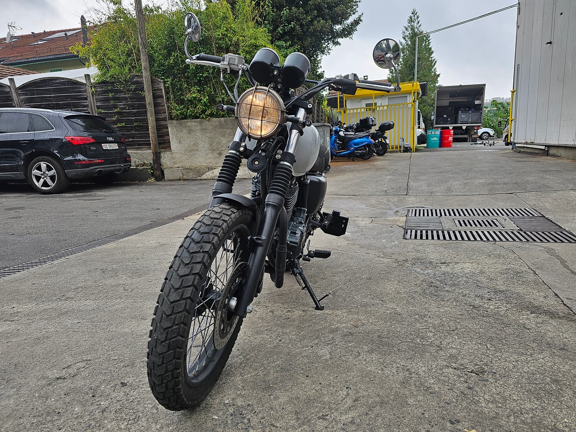 MASH 400 Scrambler-image-9