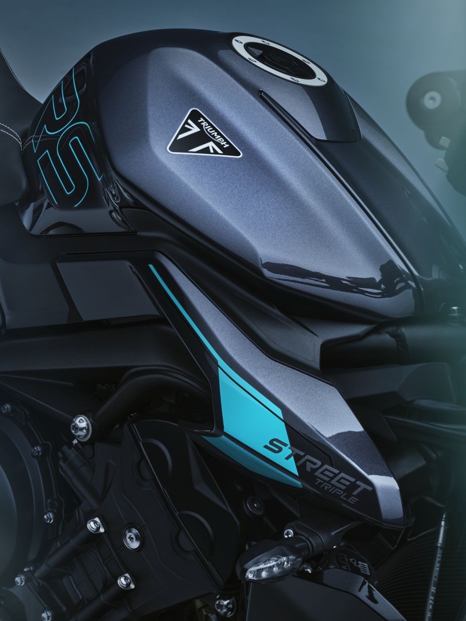 TRIUMPH Street Triple 765 RS-image-5