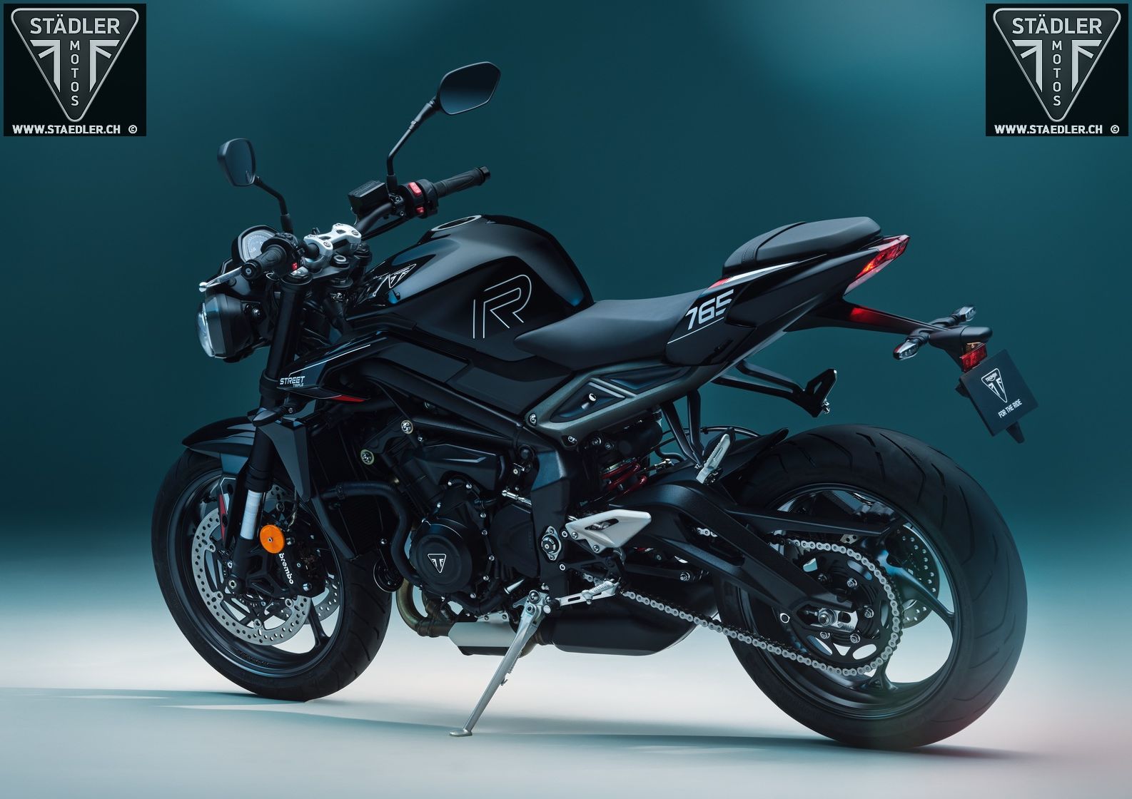 TRIUMPH Street Triple 765 RS-image-2
