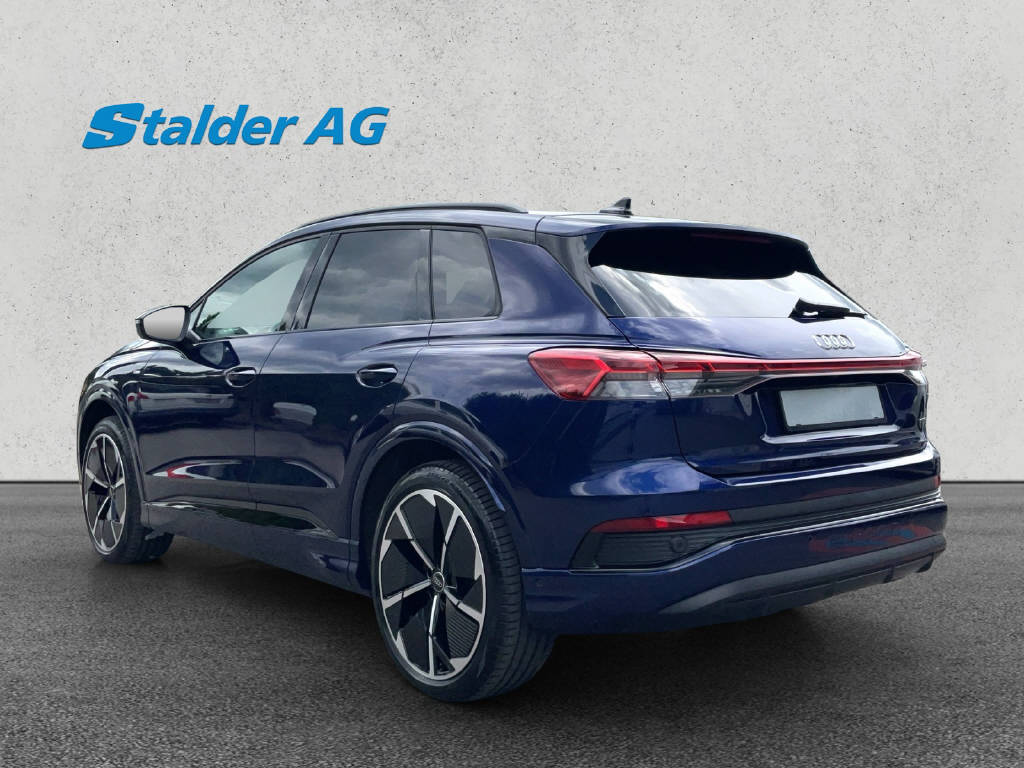 AUDI Q4 e-tron 45 quattro-image-3