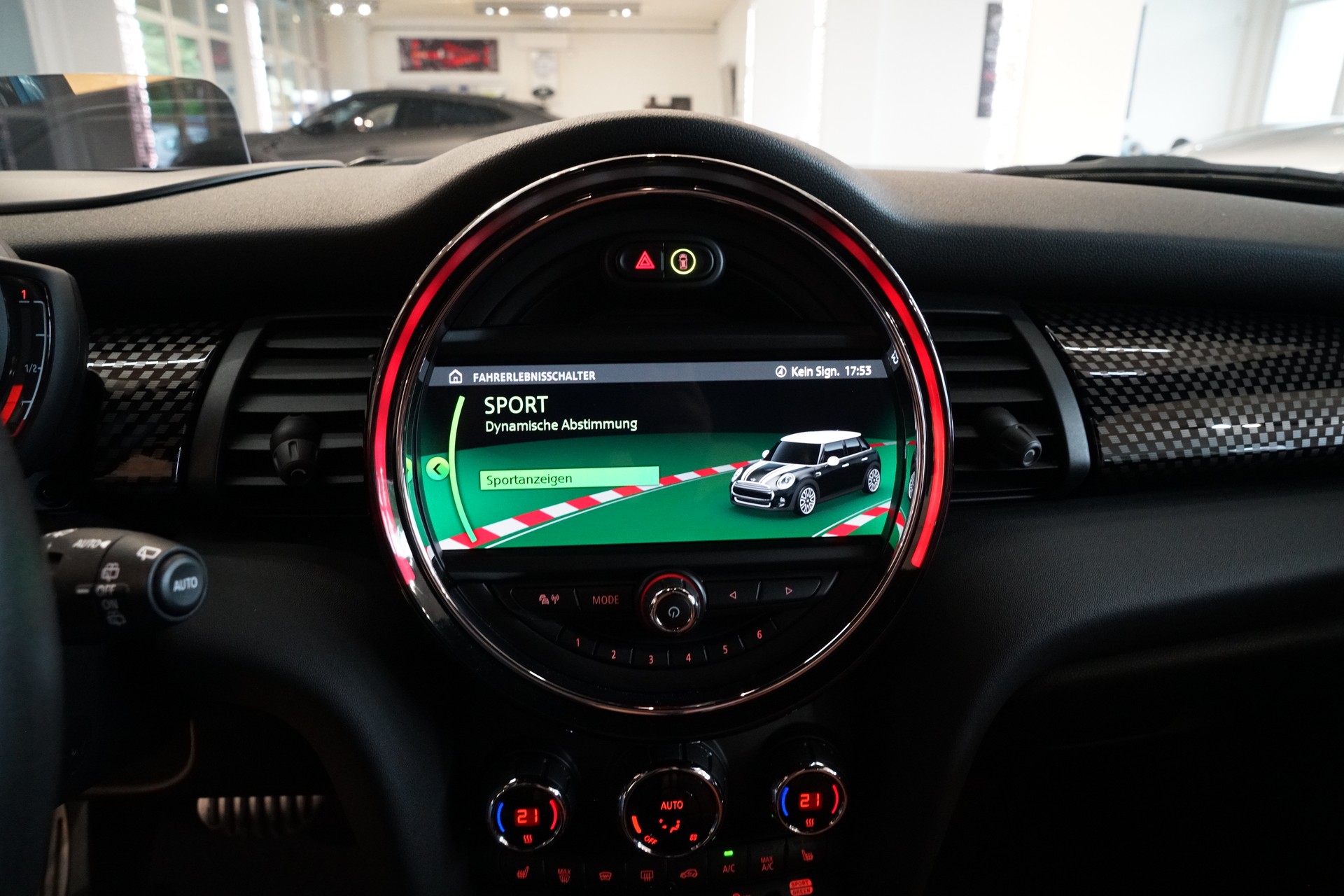 MINI Cooper S Steptronic DKG-image-17