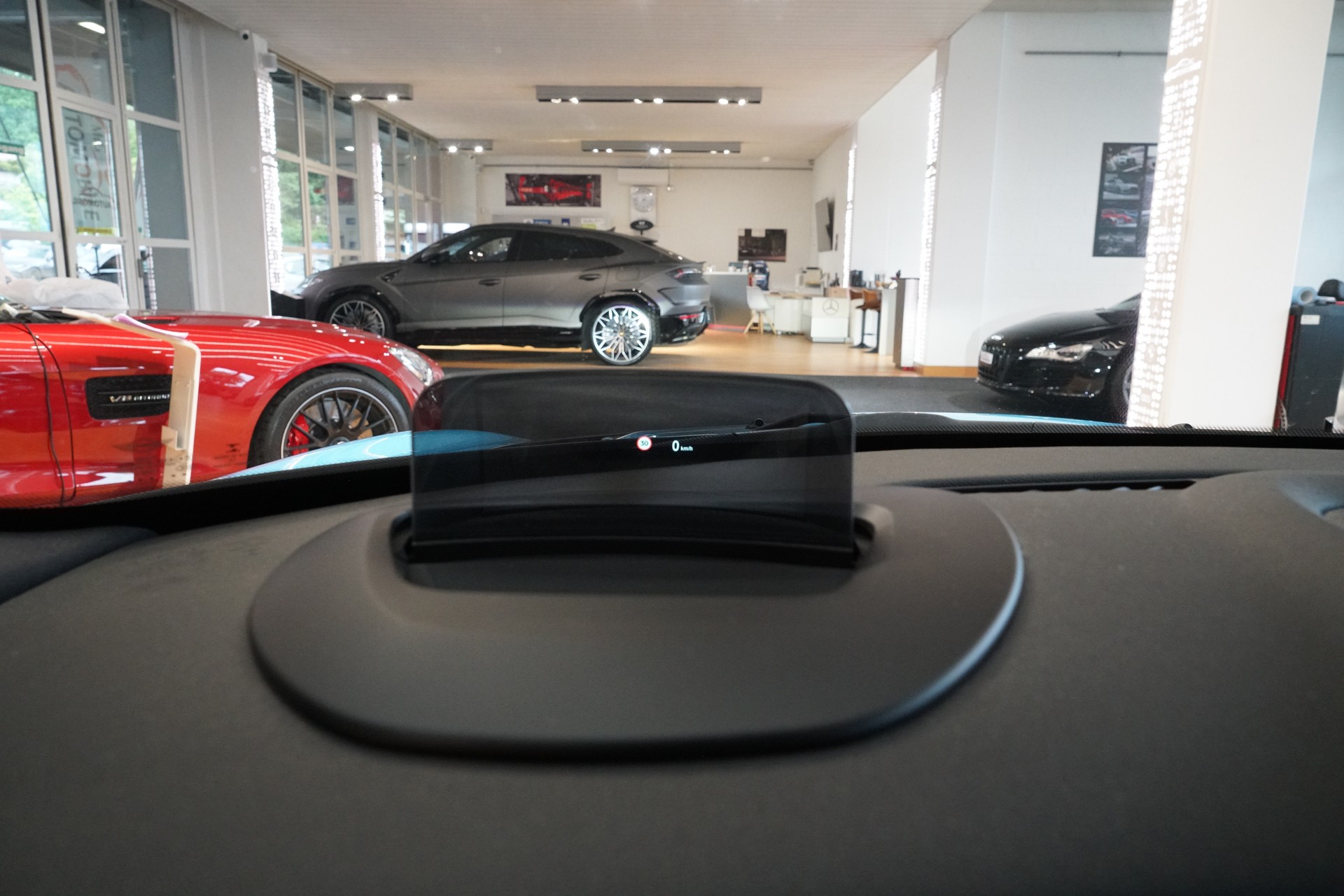 MINI Cooper S Steptronic DKG-image-18