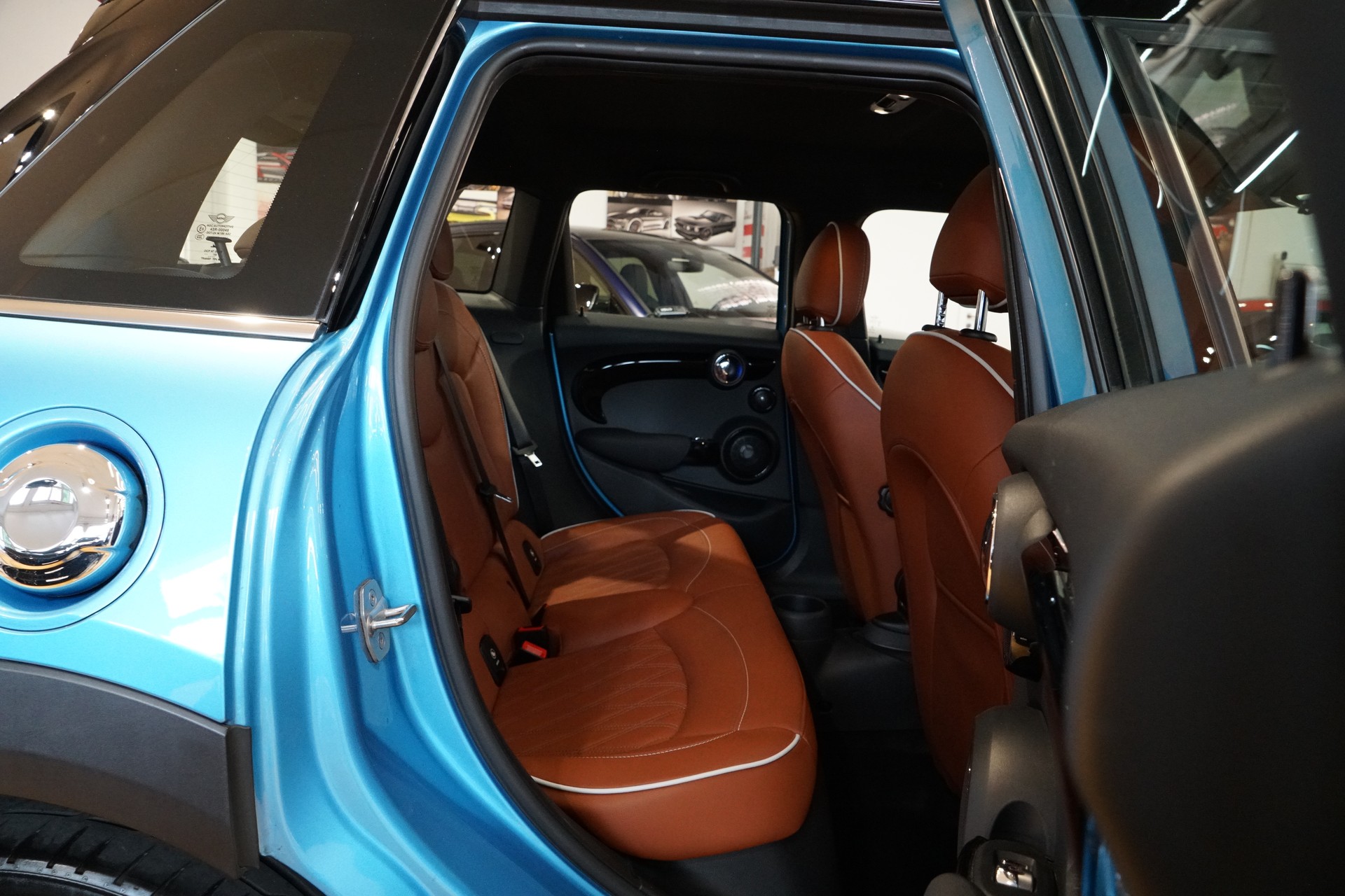 MINI Cooper S Steptronic DKG-image-20