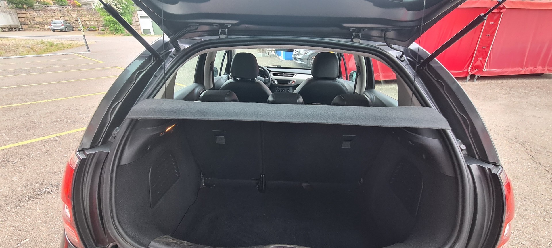 CITROEN C3 1.2i Exclusive ETG5-image-12