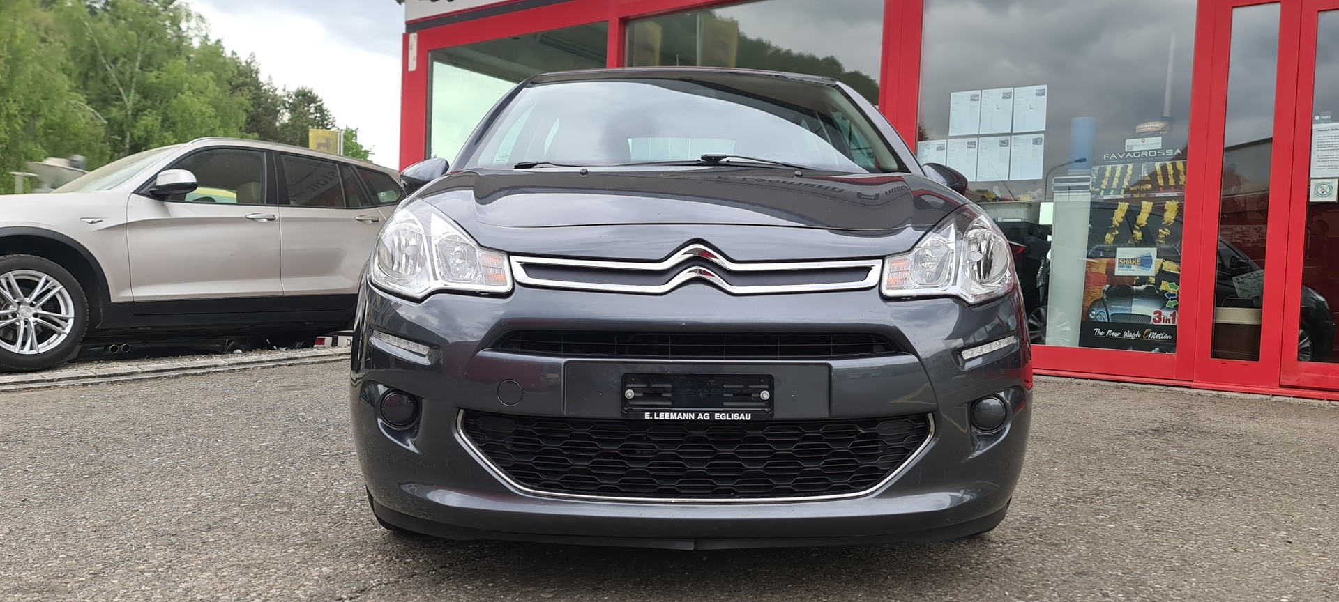 CITROEN C3 1.2i Exclusive ETG5-image-7