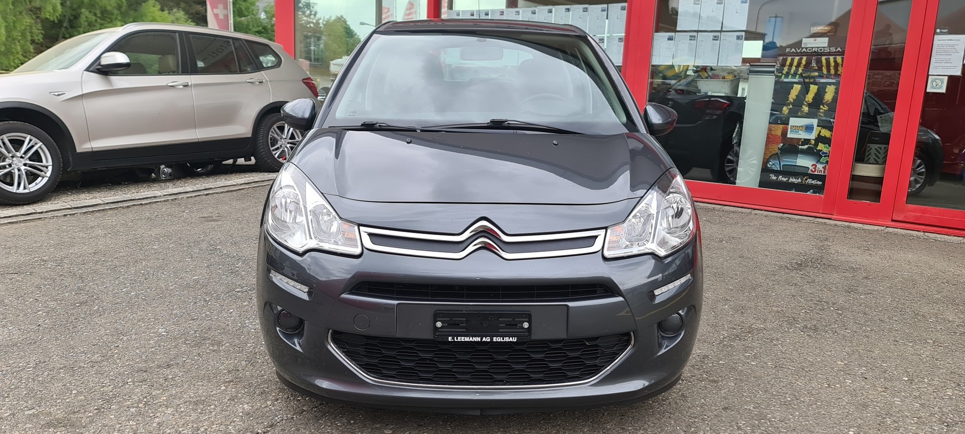 CITROEN C3 1.2i Exclusive ETG5-image-6