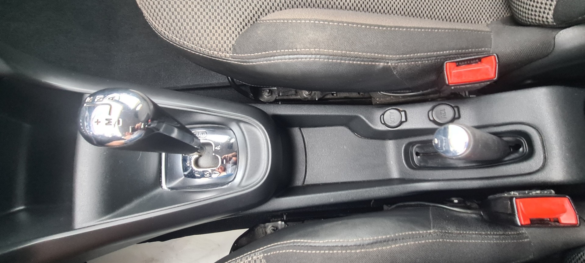CITROEN C3 1.2i Exclusive ETG5-image-17