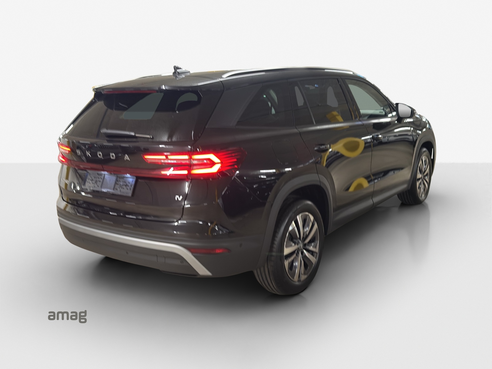 SKODA Kodiaq 1.5 TSI PHEV Selection-image-4