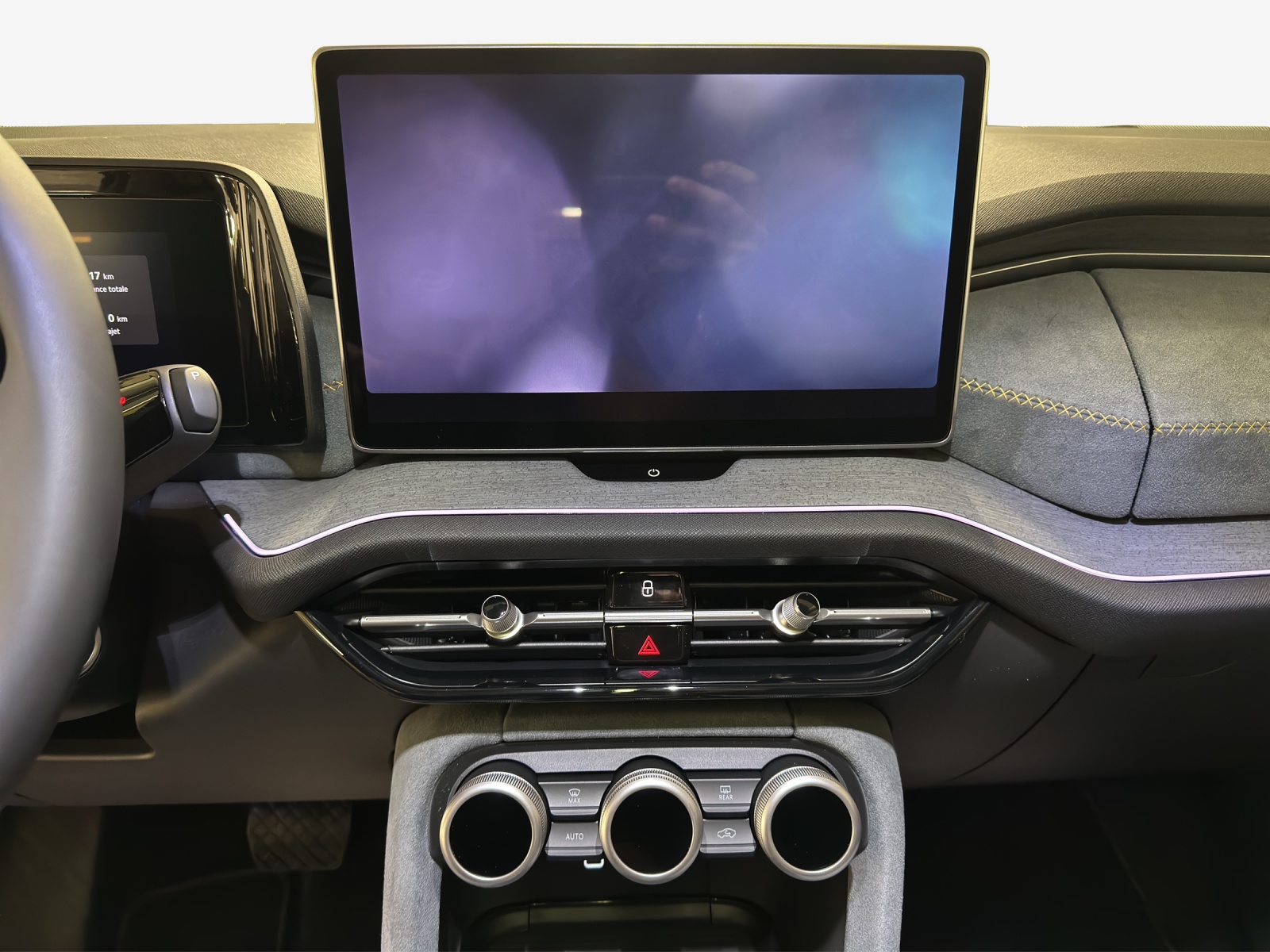 SKODA Kodiaq 1.5 TSI PHEV Selection-image-10