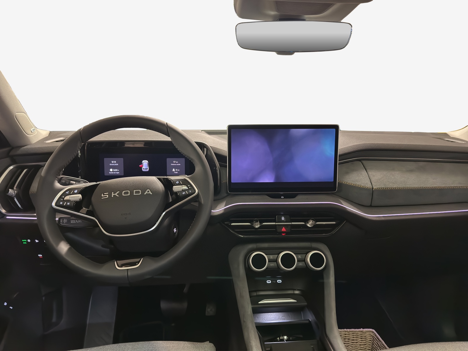 SKODA Kodiaq 1.5 TSI PHEV Selection-image-8