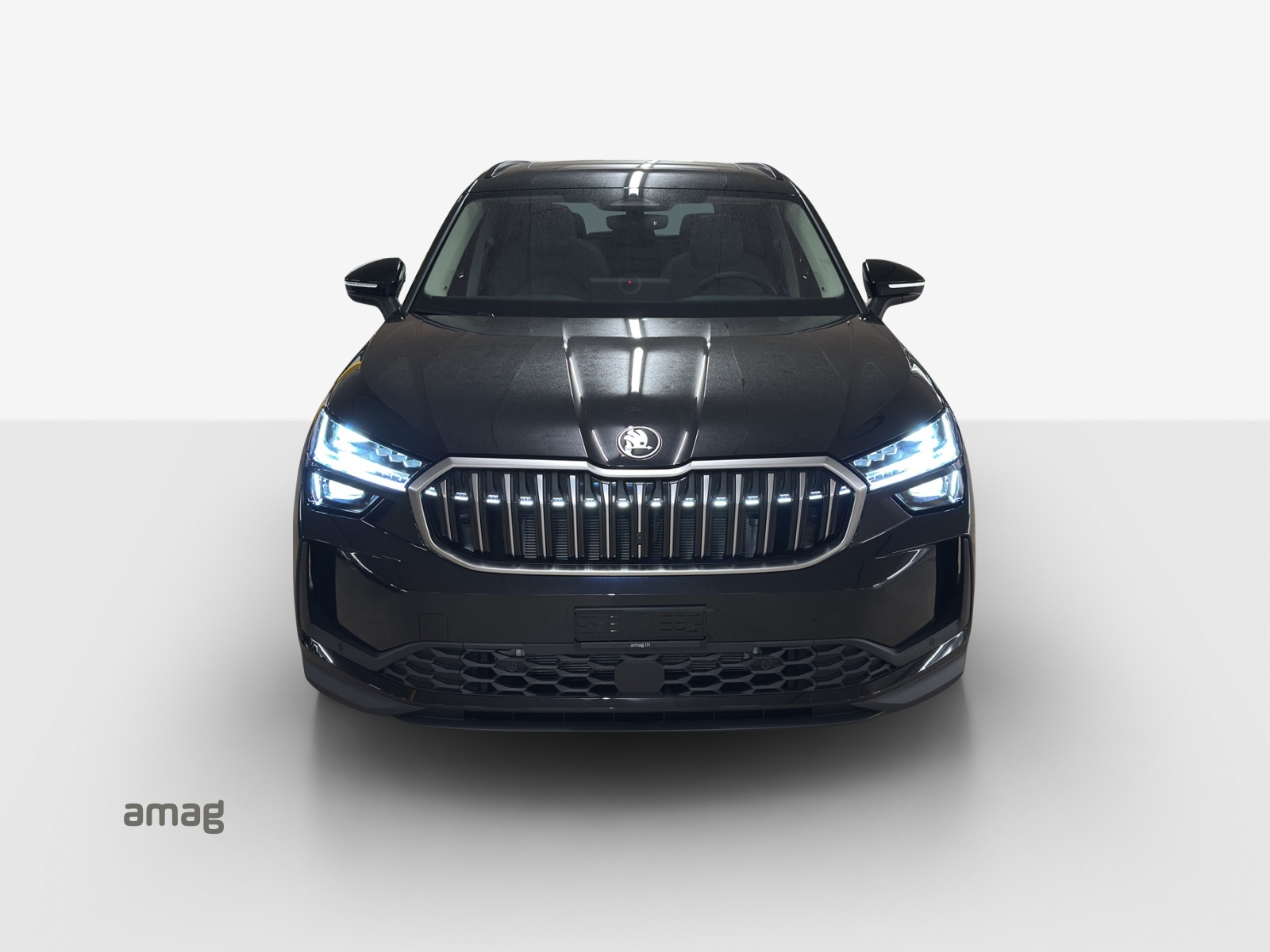SKODA Kodiaq 1.5 TSI PHEV Selection-image-6