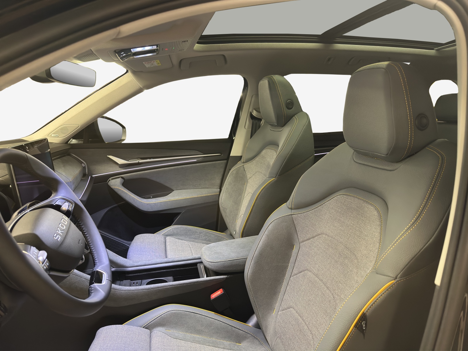 SKODA Kodiaq 1.5 TSI PHEV Selection-image-7