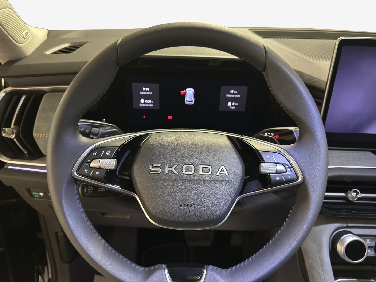 SKODA Kodiaq 1.5 TSI PHEV Selection-image-9
