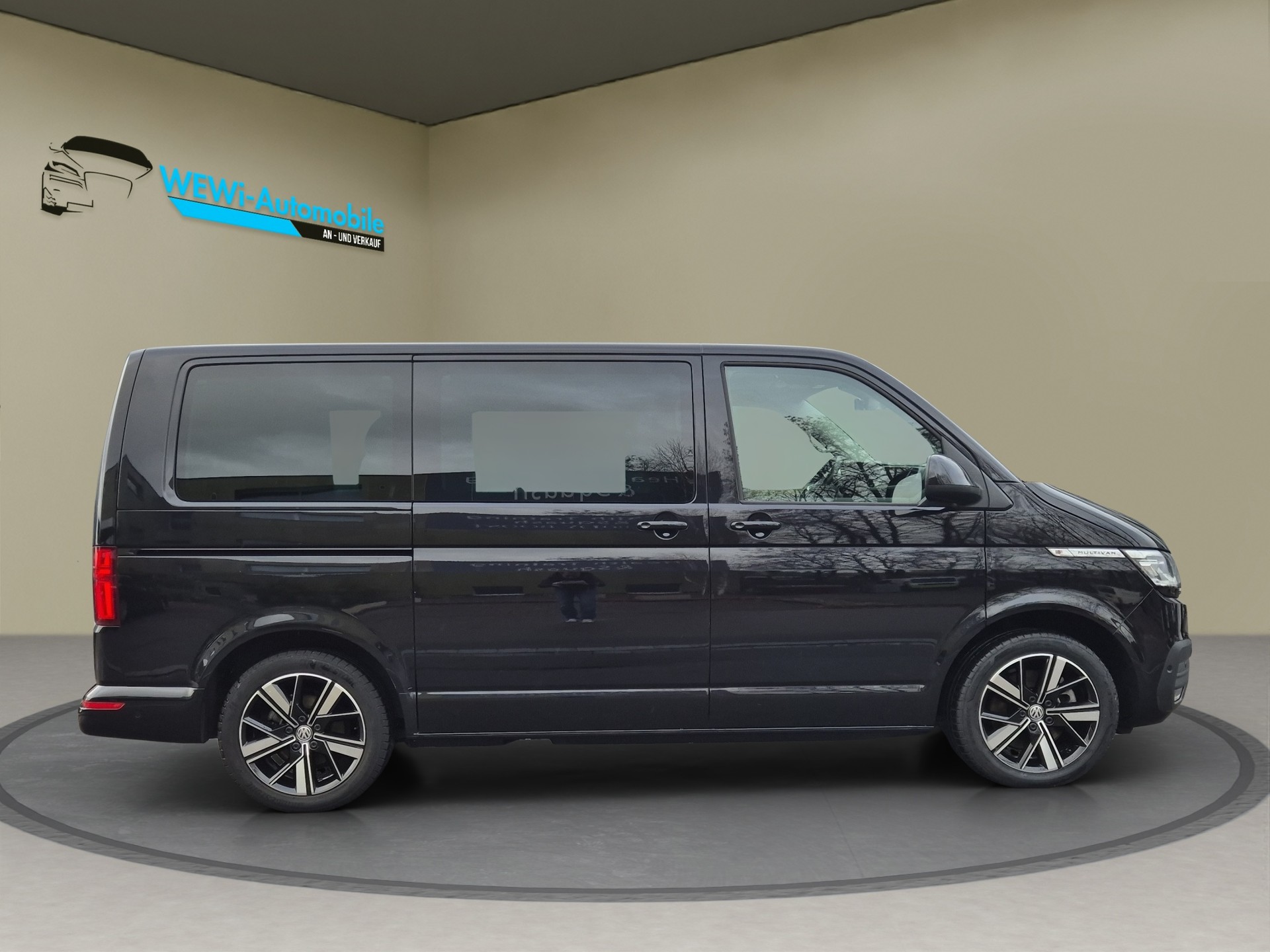 VW T6.1 Multivan 2.0 Bi-TDI Comfortline 4Motion DSG-image-5