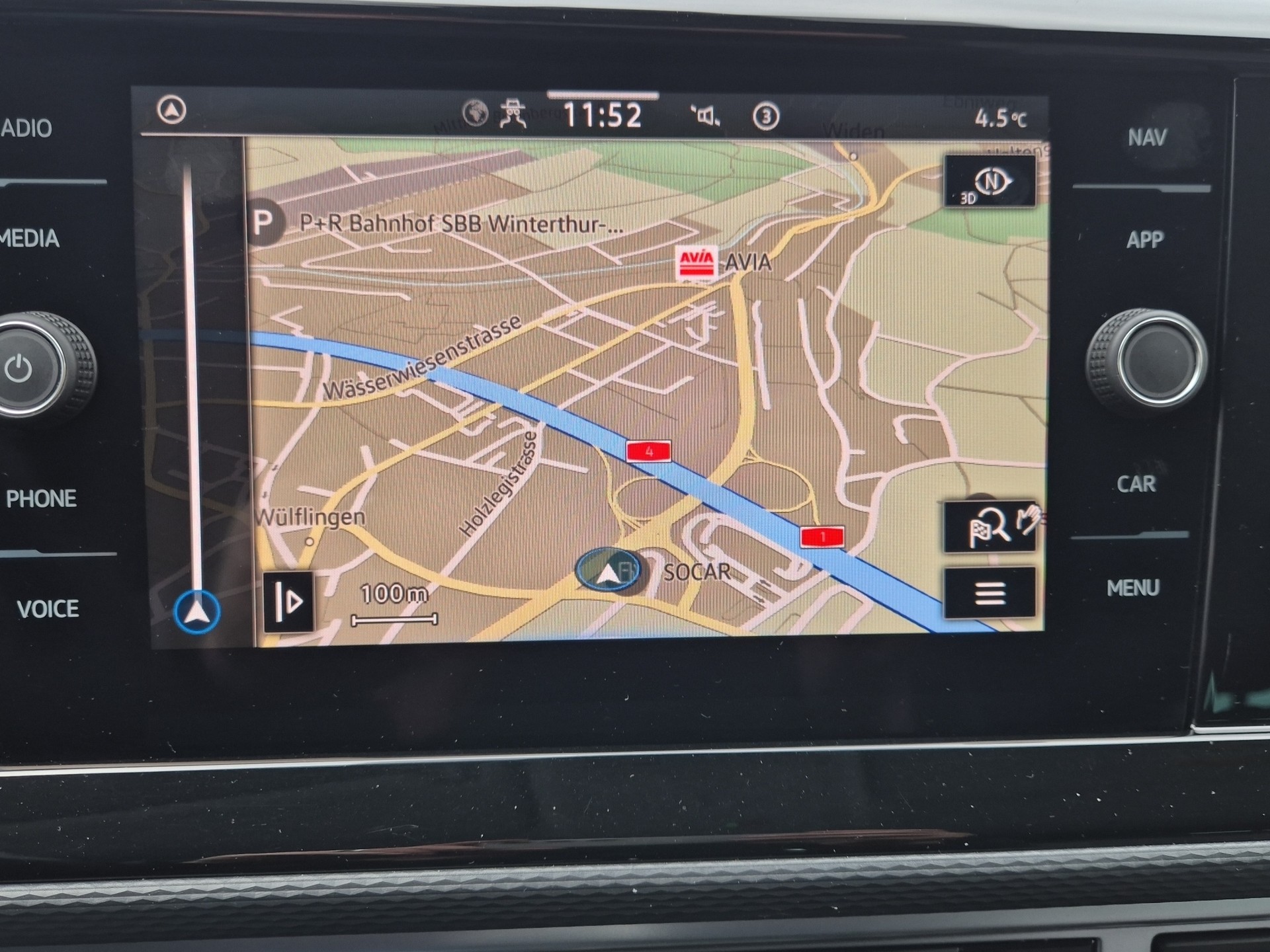 VW T6.1 Multivan 2.0 Bi-TDI Comfortline 4Motion DSG-image-21