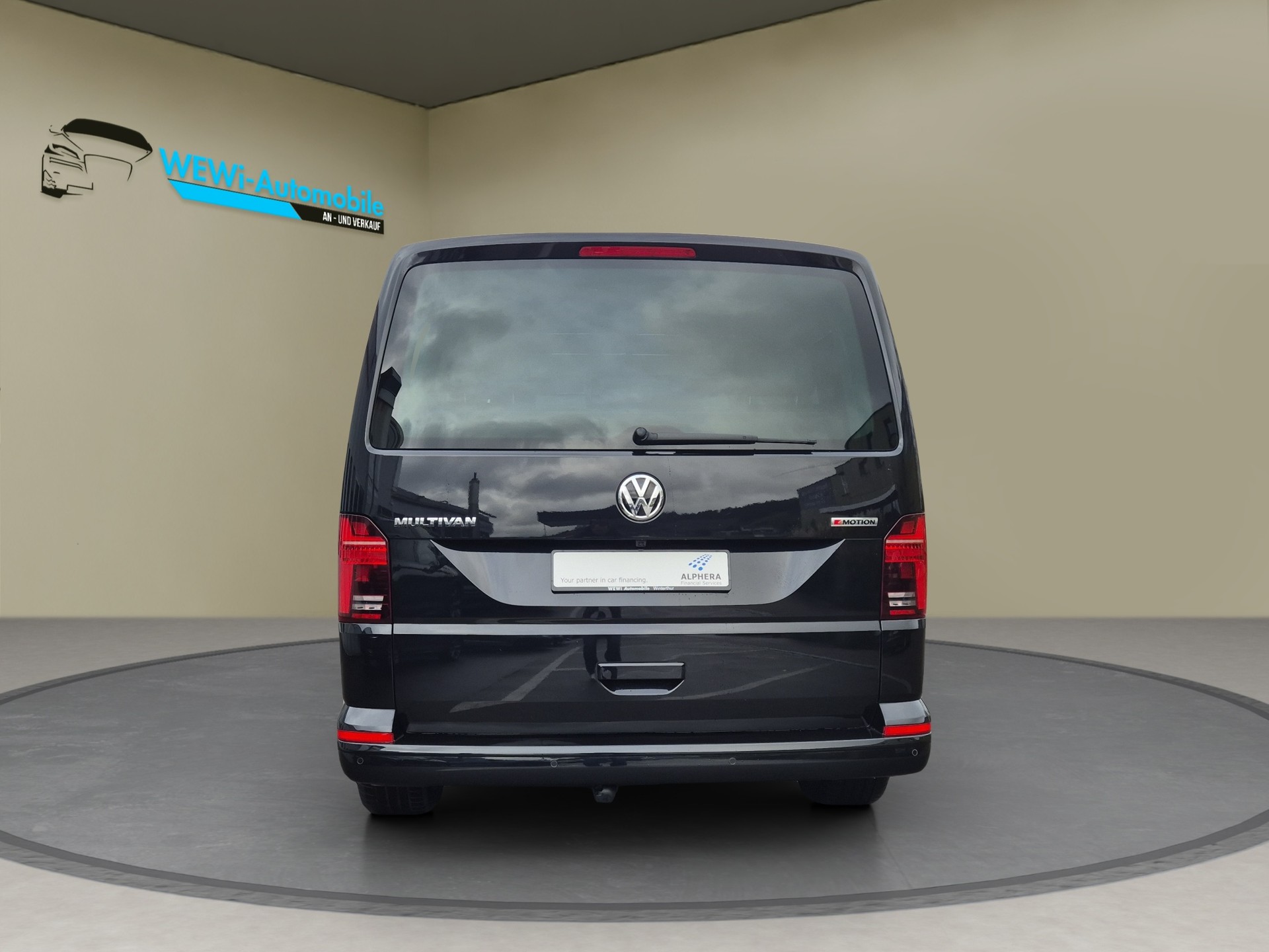 VW T6.1 Multivan 2.0 Bi-TDI Comfortline 4Motion DSG-showroom-element-3