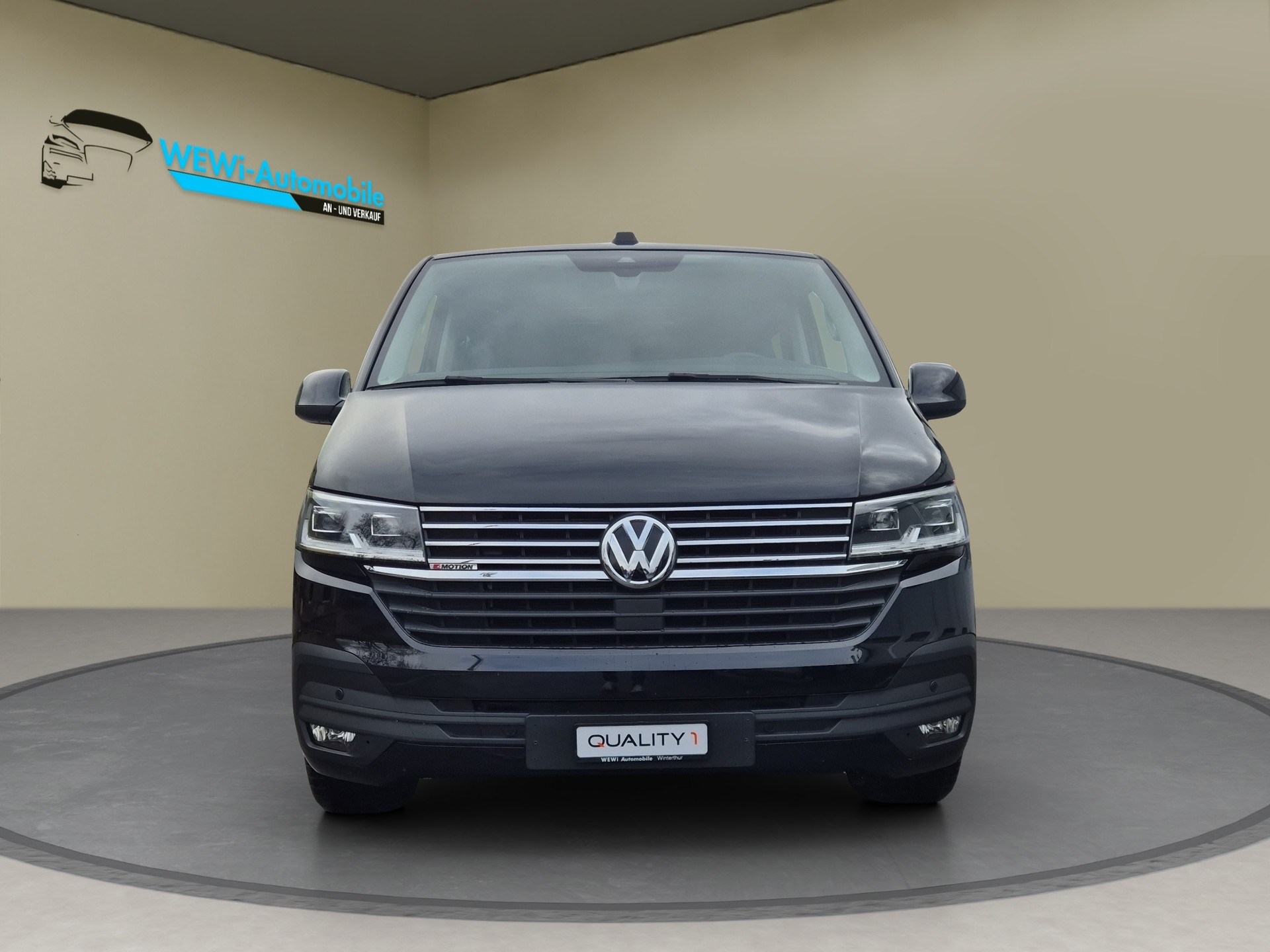 VW T6.1 Multivan 2.0 Bi-TDI Comfortline 4Motion DSG-image-7