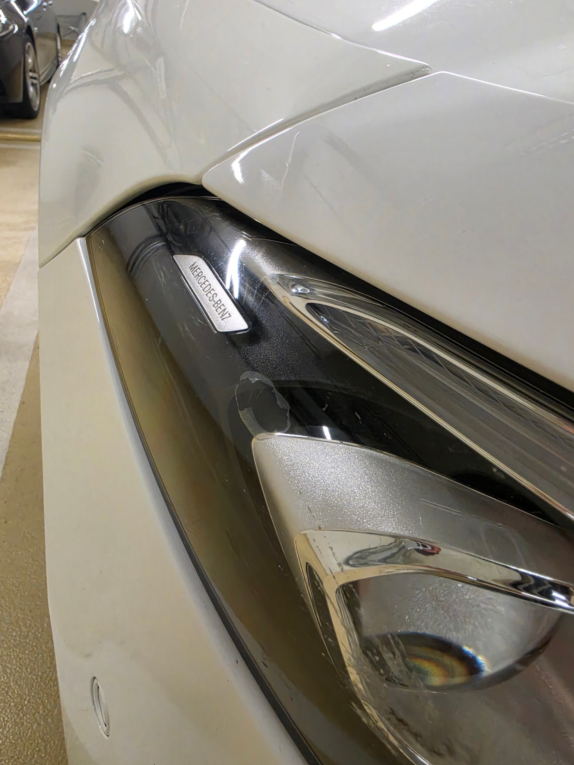 MERCEDES-BENZ A 250 AMG Line-image-10