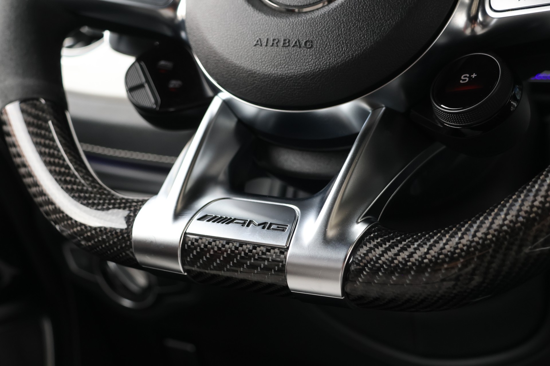 MERCEDES-BENZ G 63 AMG Speedshift Plus G-Tronic "G Manufaktur"-image-19