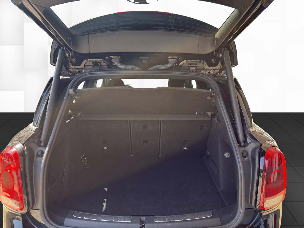 MINI Countryman F60 2.0i John Cooper Works SAG ALL4-image-11