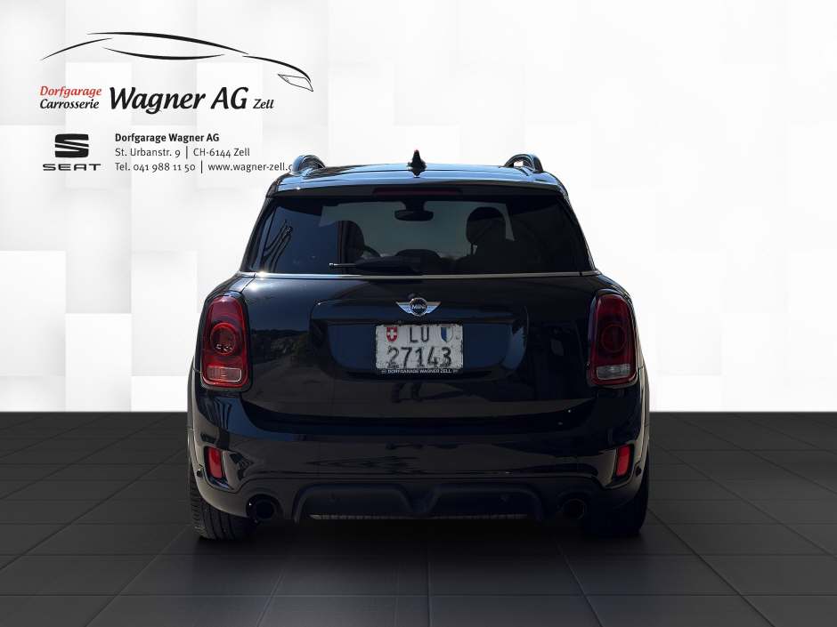 MINI Countryman F60 2.0i John Cooper Works SAG ALL4-showroom-element-2