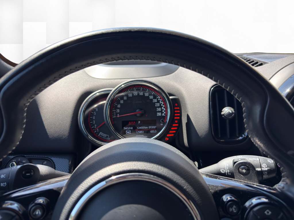 MINI Countryman F60 2.0i John Cooper Works SAG ALL4-image-6