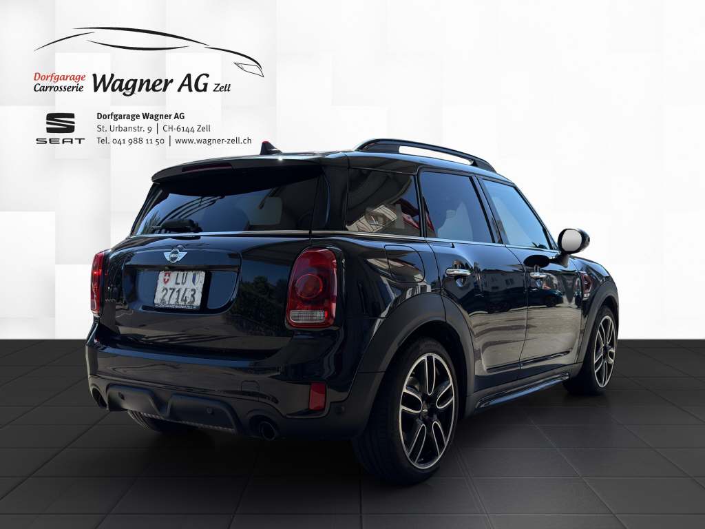MINI Countryman F60 2.0i John Cooper Works SAG ALL4-showroom-element-3