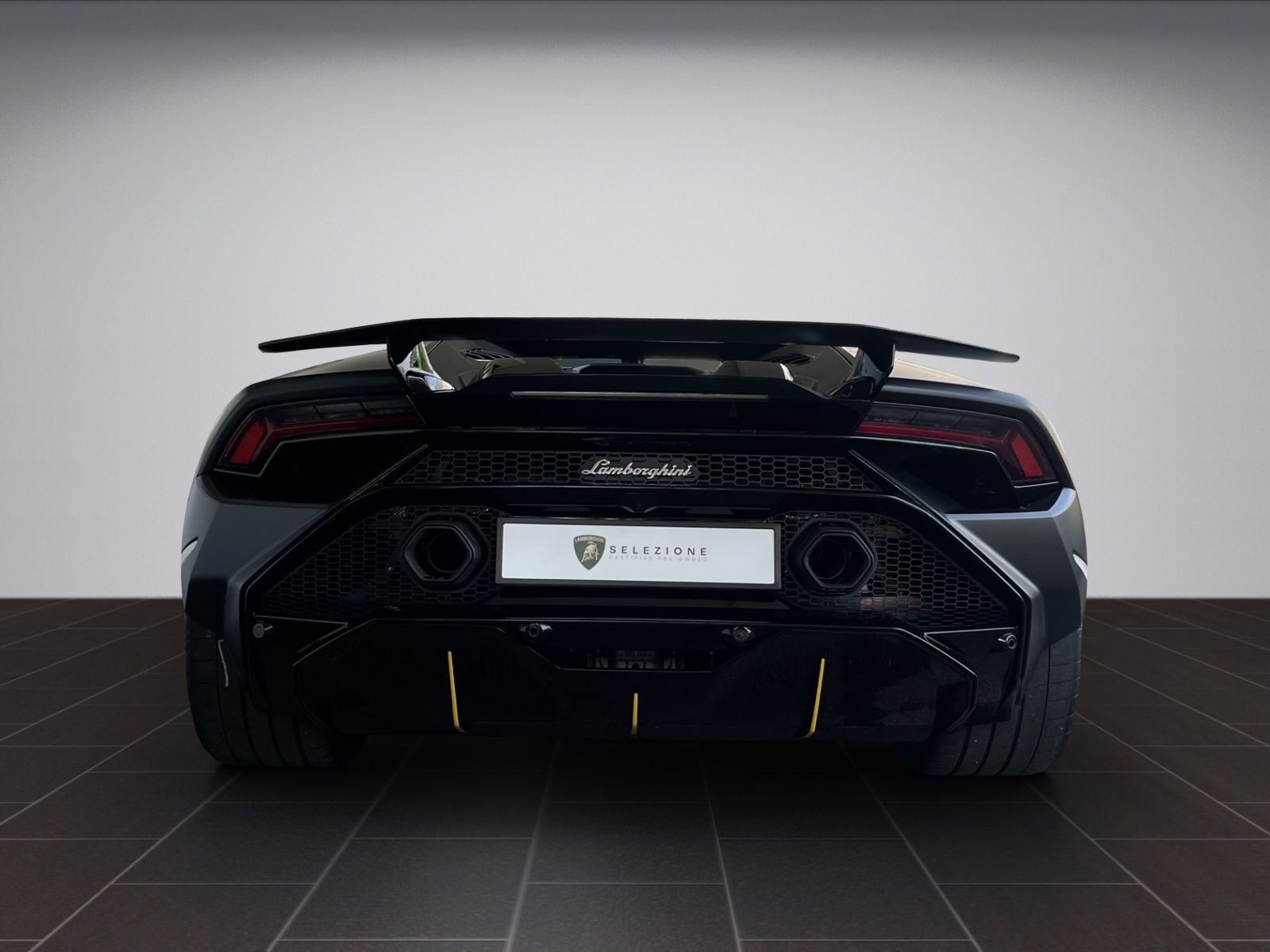 LAMBORGHINI Huracan Coupé 5.2 Tecnica-showroom-element-3