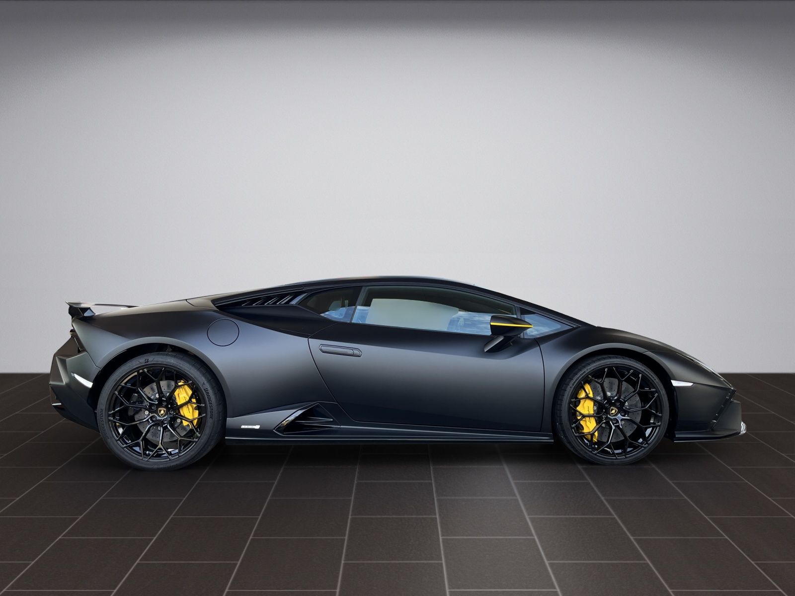LAMBORGHINI Huracan Coupé 5.2 Tecnica-showroom-element-1