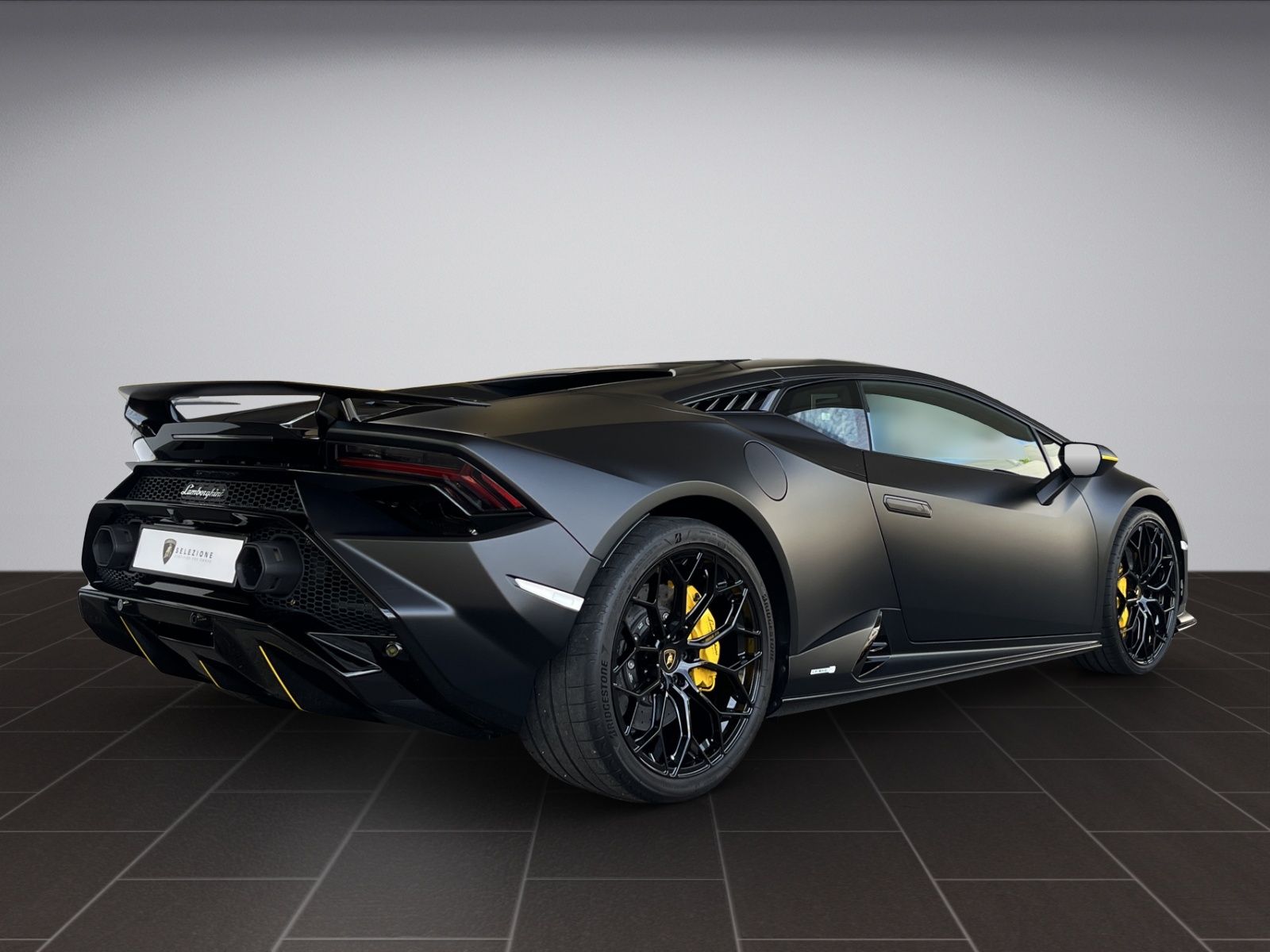LAMBORGHINI Huracan Coupé 5.2 Tecnica-showroom-element-2