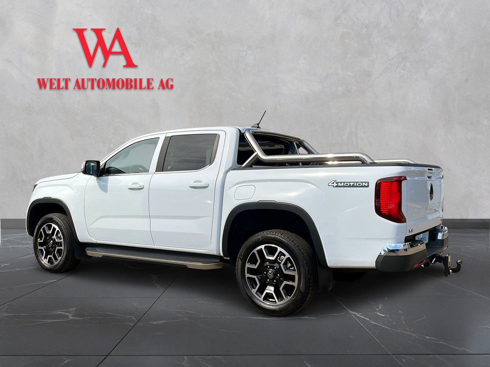 VW Amarok 3.0TDI Style Winter 1-showroom-element-2