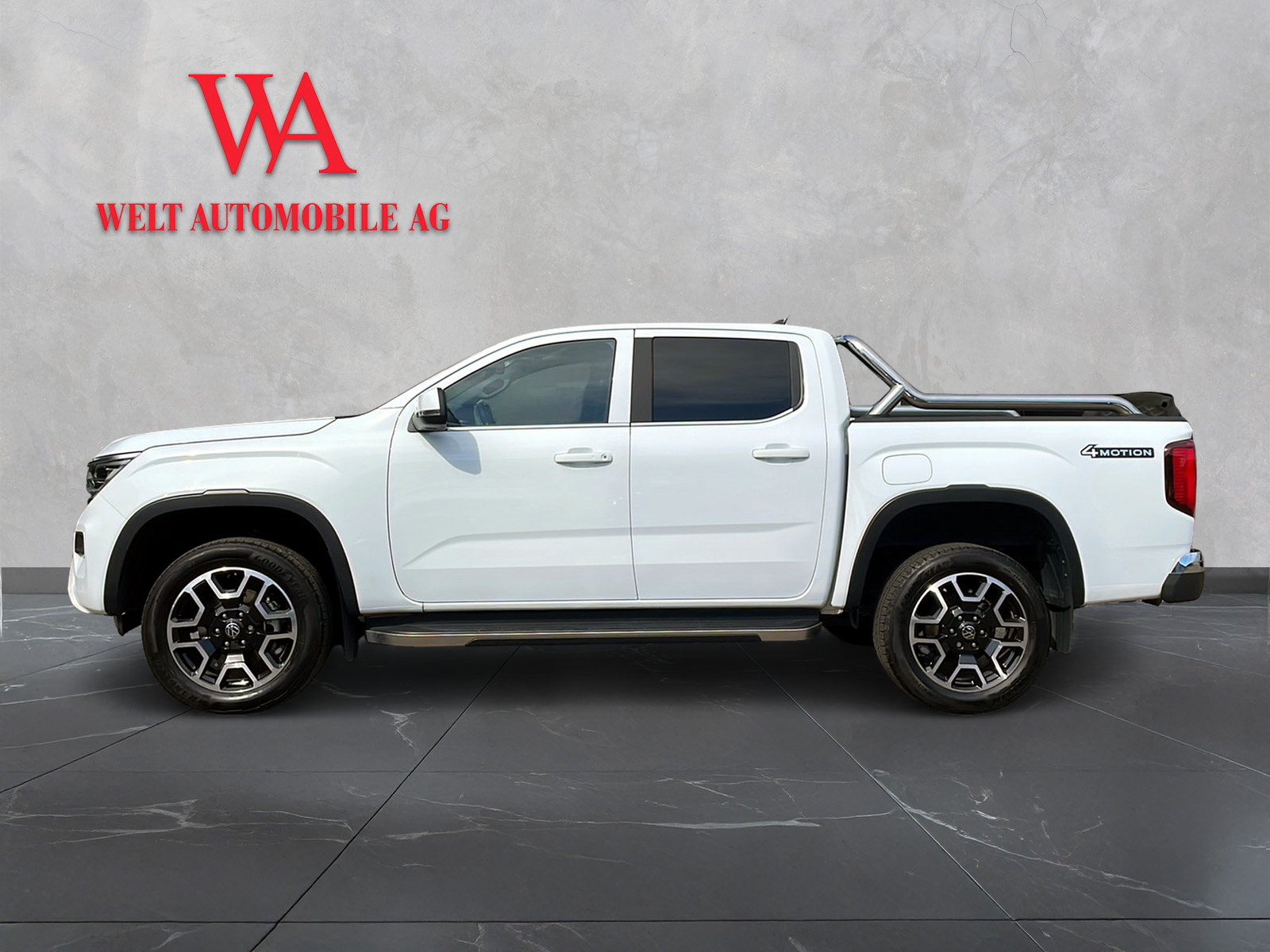 VW Amarok 3.0TDI Style Winter 1-showroom-element-1