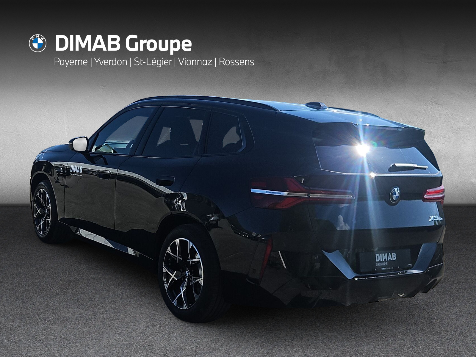 BMW X3 xDrive 30e M Sport-showroom-element-2
