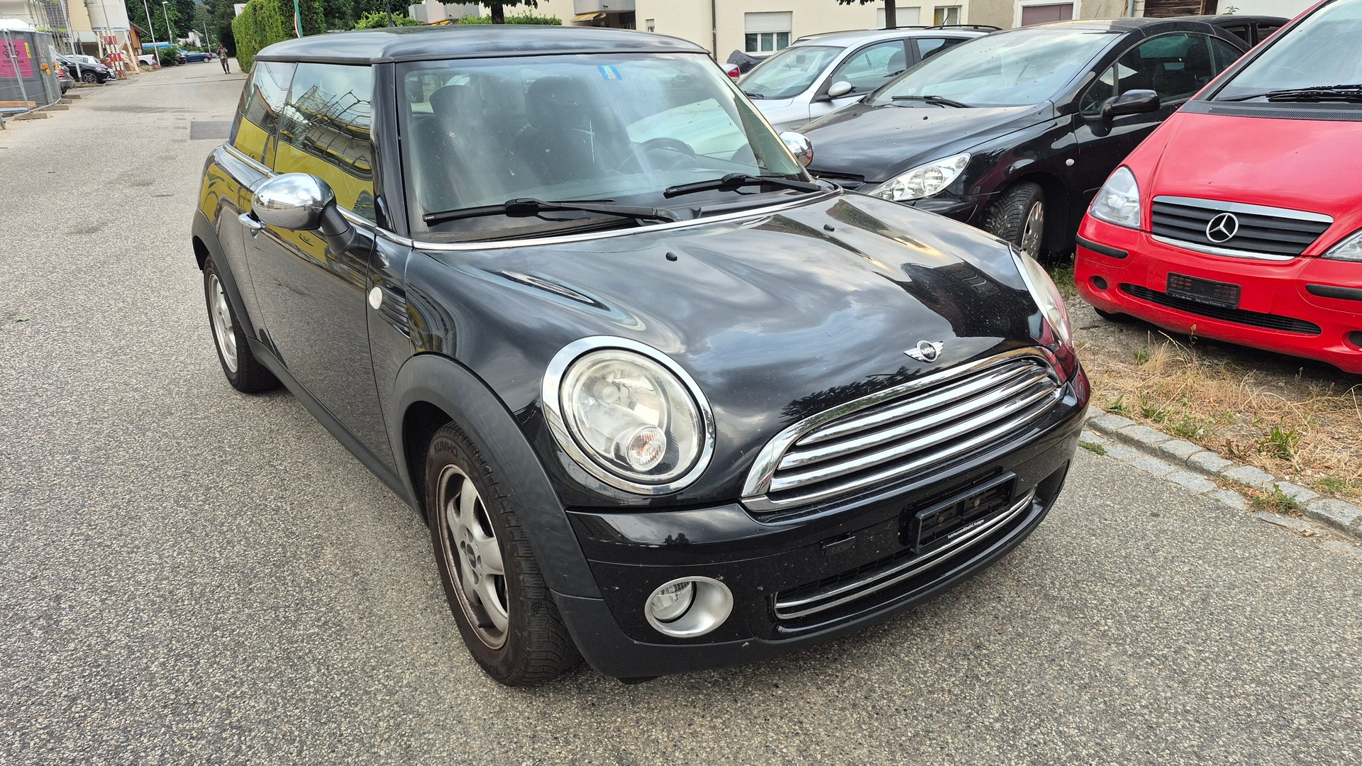 MINI One-image-2