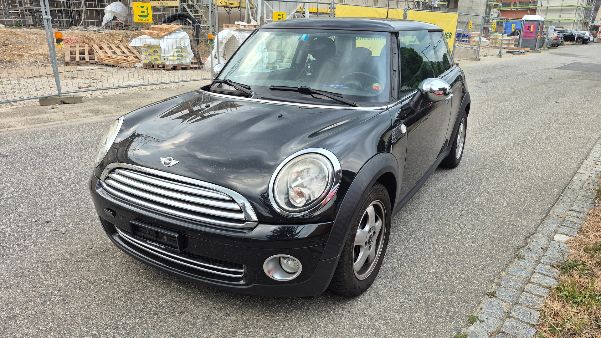 MINI One