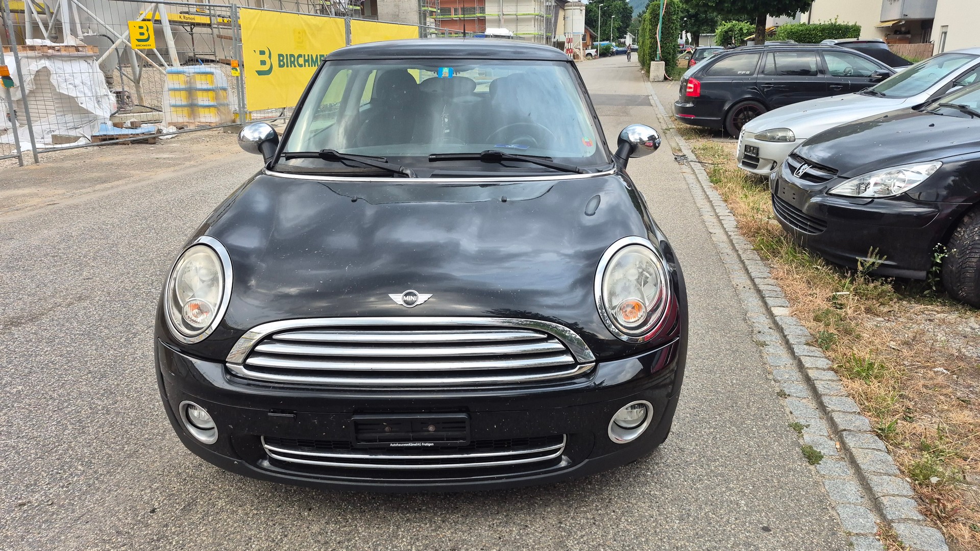 MINI One-image-1