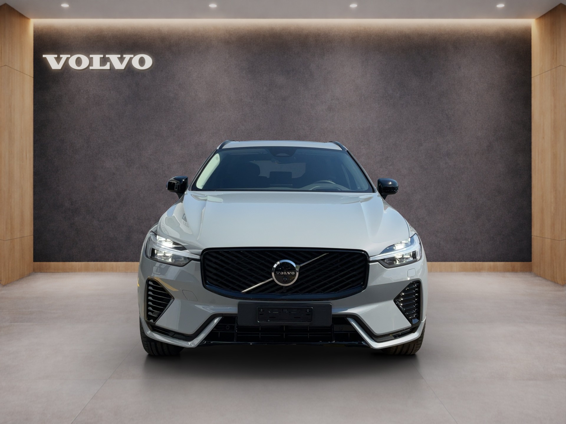 VOLVO XC60 2.0 T6 TE Ultra Dark eAWD-showroom-element-1