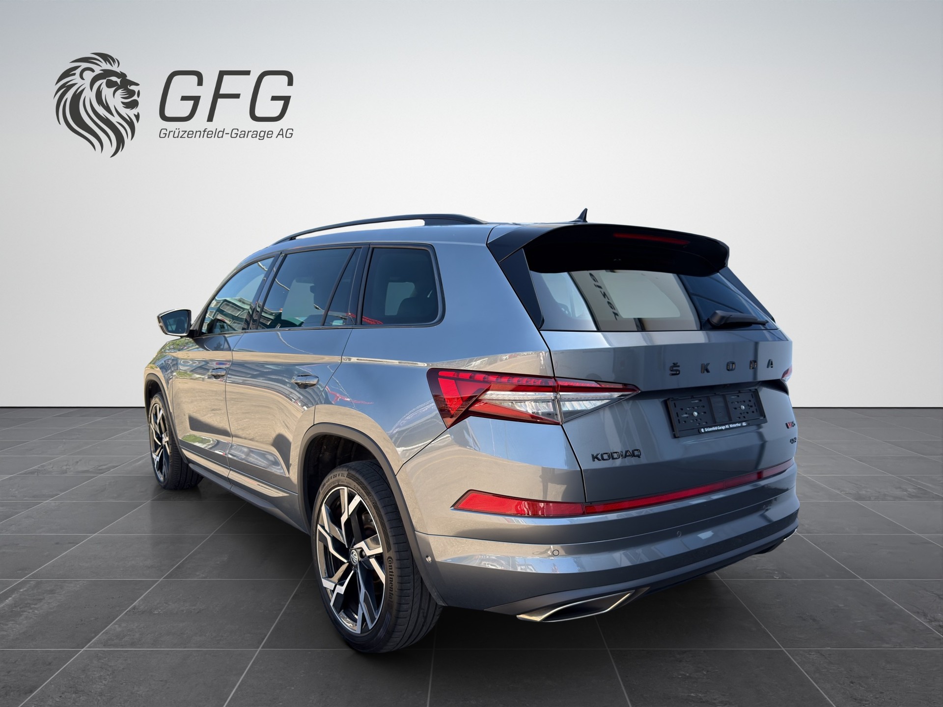 SKODA Kodiaq 2.0 TSI RS DSG-showroom-element-3