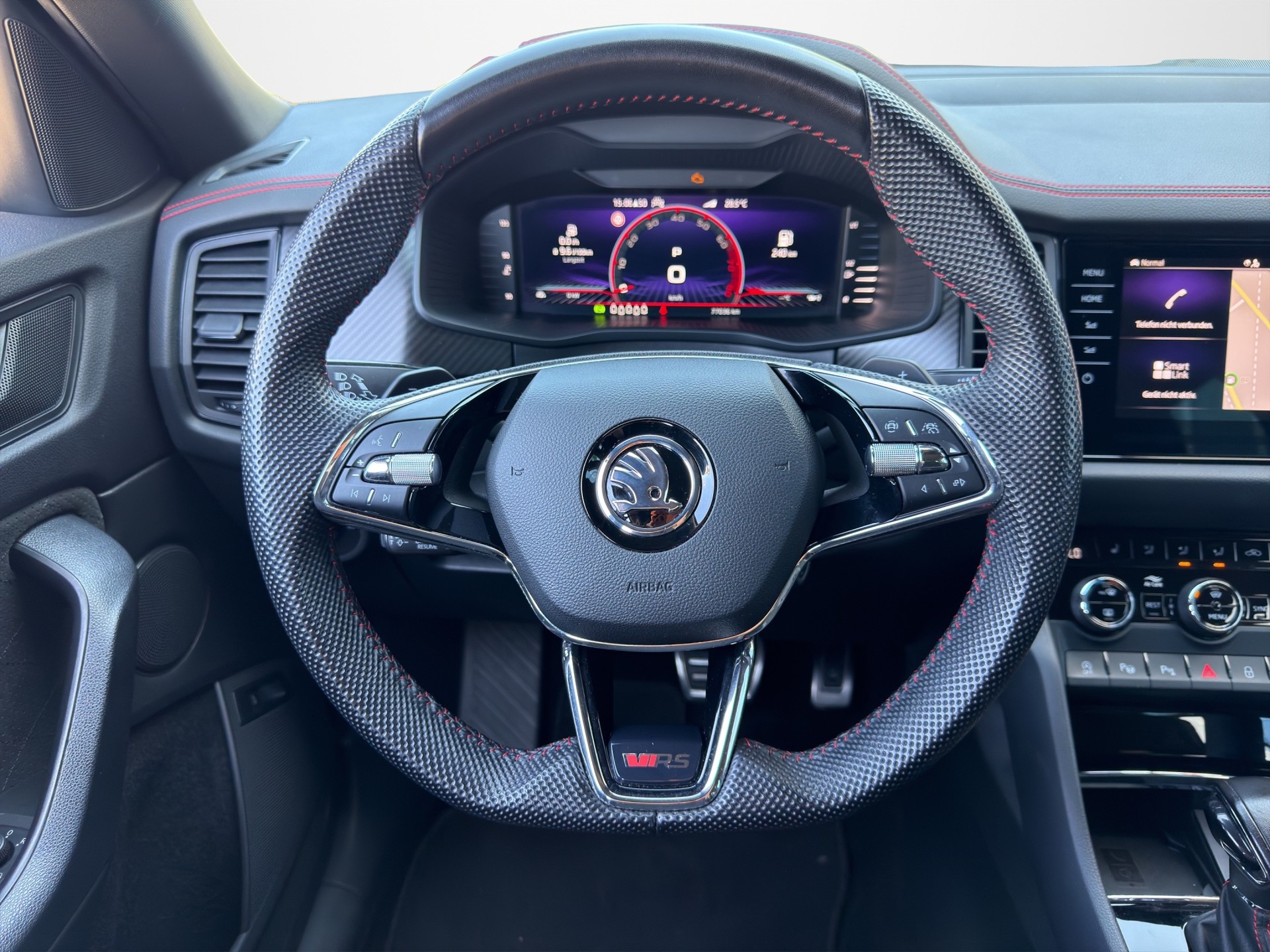 SKODA Kodiaq 2.0 TSI RS DSG-image-6